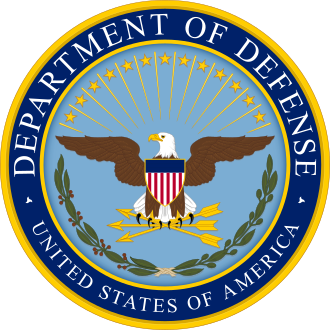 Dept. of Defense