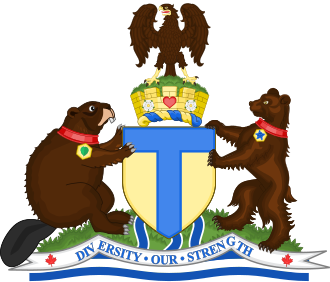 City of Toronto