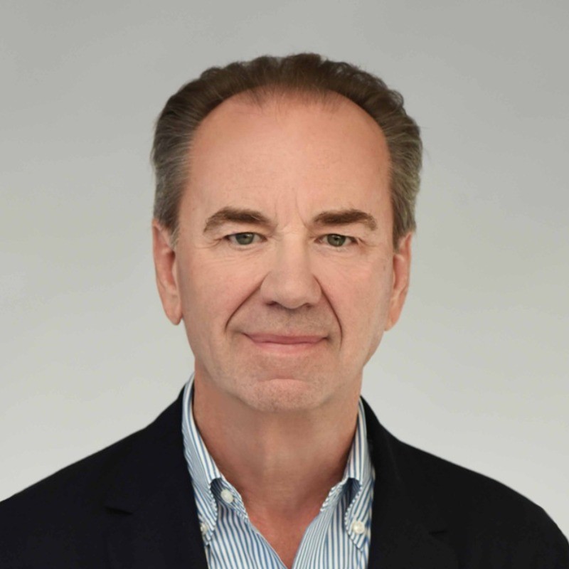 John Nachbar