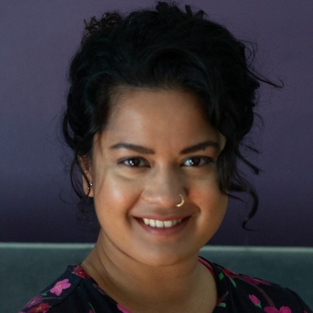 Rucha Tatke